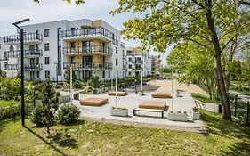 Blueapart Apartamenty Nexo