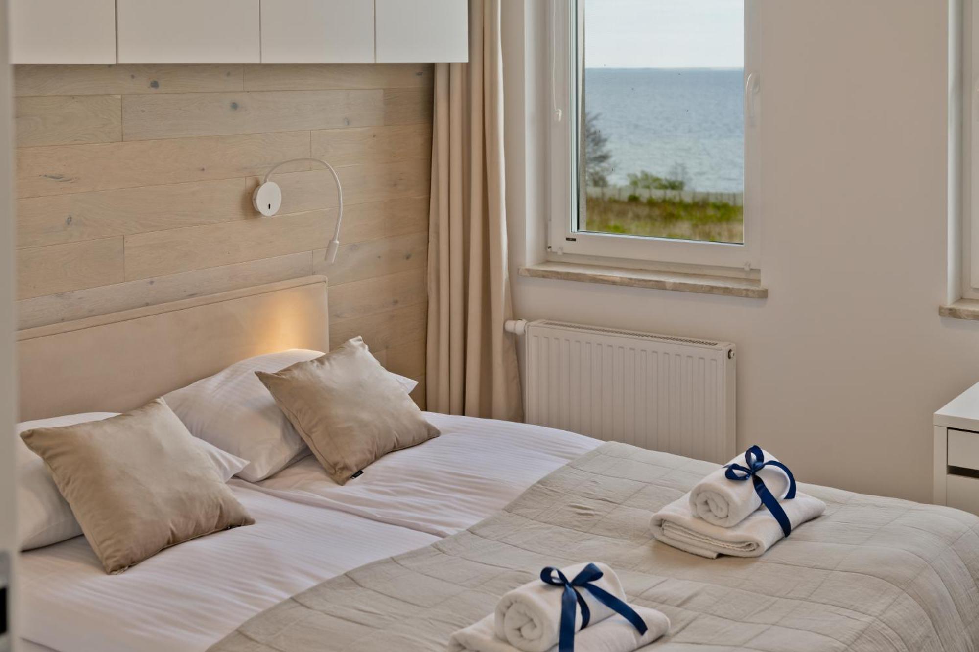 Blueapart Apartamenty Nexo Puck Exterior foto